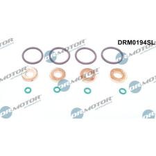 Dr.Motor Automotive Tömítéskészlet, befecskendező fúvóka Dr.Motor Automotive DRM0194SL autóalkatrész