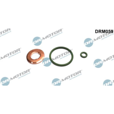Dr.Motor Automotive Tömítéskészlet, befecskendező fúvóka Dr.Motor Automotive DRM059 autóalkatrész