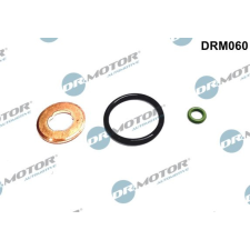 Dr.Motor Automotive Tömítéskészlet, befecskendező fúvóka Dr.Motor Automotive DRM060 autóalkatrész