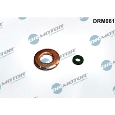 Dr.Motor Automotive Tömítéskészlet, befecskendező fúvóka Dr.Motor Automotive DRM061 autóalkatrész
