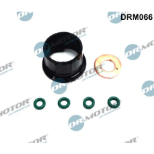 Dr.Motor Automotive Tömítéskészlet, befecskendező fúvóka Dr.Motor Automotive DRM066 autóalkatrész