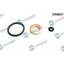 Dr.Motor Automotive Tömítéskészlet, befecskendező fúvóka DRM007 autóalkatrész