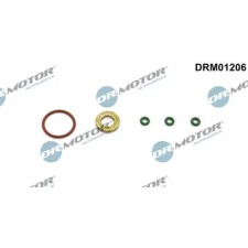 Dr.Motor Automotive Tömítéskészlet, befecskendező fúvóka DRM01206 autóalkatrész