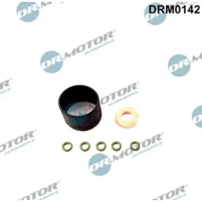 Dr.Motor Automotive Tömítéskészlet, befecskendező fúvóka DRM0142 autóalkatrész