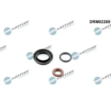 Dr.Motor Automotive Tömítéskészlet, befecskendező fúvóka DRM02289 autóalkatrész