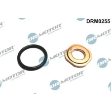 Dr.Motor Automotive Tömítéskészlet, befecskendező fúvóka DRM0255 autóalkatrész