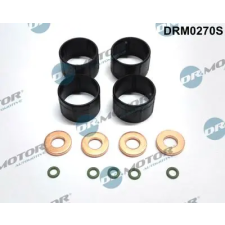 Dr.Motor Automotive Tömítéskészlet, befecskendező fúvóka DRM0270S autóalkatrész