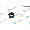 Dr.Motor Automotive Tömítéskészlet, befecskendező fúvóka DRM0386