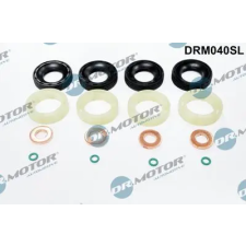 Dr.Motor Automotive Tömítéskészlet, befecskendező fúvóka DRM040SL autóalkatrész
