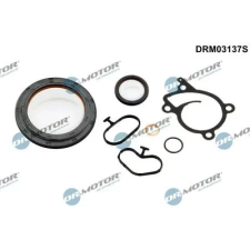 Dr.Motor Automotive tömítéskészlet, forgattyúsház DRM03137S autóalkatrész