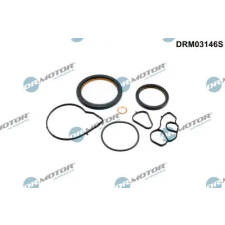 Dr.Motor Automotive tömítéskészlet, forgattyúsház DRM03146S autóalkatrész
