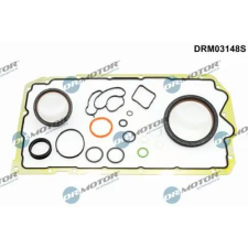 Dr.Motor Automotive tömítéskészlet, forgattyúsház DRM03148S autóalkatrész