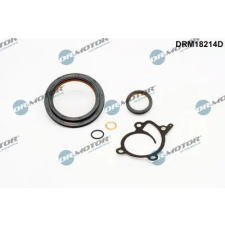 Dr.Motor Automotive tömítéskészlet, forgattyúsház DRM18214D autóalkatrész
