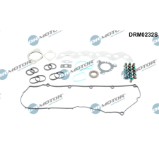 Dr.Motor Automotive tömítéskészlet, hengerfej Dr.Motor Automotive DRM0232S autóalkatrész