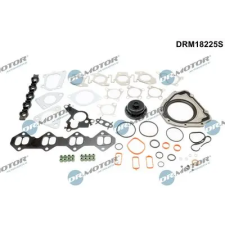 Dr.Motor Automotive tömítéskészlet, hengerfej DRM18225S autóalkatrész