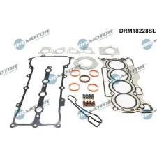 Dr.Motor Automotive tömítéskészlet, hengerfej DRM18228SL autóalkatrész