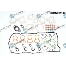 Dr.Motor Automotive tömítéskészlet, hengerfej DRM222118S autóalkatrész