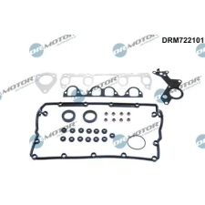 Dr.Motor Automotive tömítéskészlet, hengerfej DRM722101 autóalkatrész