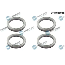 Dr.Motor Automotive tömítéskészlet, kipufogókönyök DRM02808S autóalkatrész