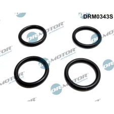 Dr.Motor Automotive tömítéskészlet, olajhűtő DRM0343S autóalkatrész
