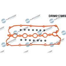 Dr.Motor Automotive tömítéskészlet, szelepfedél Dr.Motor Automotive DRM01708S autóalkatrész