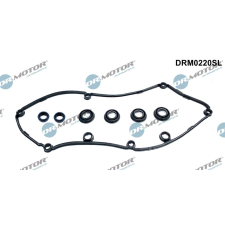 Dr.Motor Automotive tömítéskészlet, szelepfedél Dr.Motor Automotive DRM0220SL autóalkatrész
