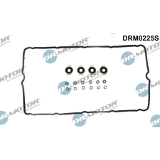 Dr.Motor Automotive tömítéskészlet, szelepfedél Dr.Motor Automotive DRM0225S autóalkatrész