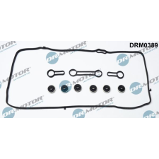 Dr.Motor Automotive tömítéskészlet, szelepfedél Dr.Motor Automotive DRM0389 autóalkatrész