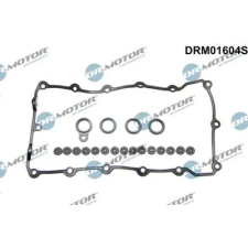 Dr.Motor Automotive tömítéskészlet, szelepfedél DRM01604S autóalkatrész