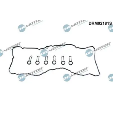 Dr.Motor Automotive tömítéskészlet, szelepfedél DRM02181S autóalkatrész