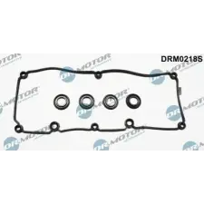 Dr.Motor Automotive tömítéskészlet, szelepfedél DRM0218S autóalkatrész