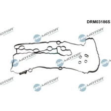 Dr.Motor Automotive tömítéskészlet, szelepfedél DRM03186S autóalkatrész
