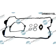 Dr.Motor Automotive tömítéskészlet, szelepfedél DRM0511SL autóalkatrész