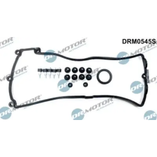 Dr.Motor Automotive tömítéskészlet, szelepfedél DRM0545S autóalkatrész