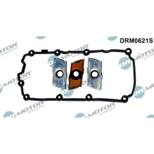 Dr.Motor Automotive tömítéskészlet, szelepfedél DRM0621S autóalkatrész