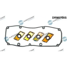 Dr.Motor Automotive tömítéskészlet, szelepfedél DRM0708S autóalkatrész
