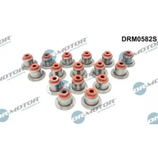 Dr.Motor Automotive tömítéskészlet, szelepszár DRM0582S autóalkatrész