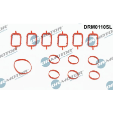 Dr.Motor Automotive tömítéskészlet, szívókönyök Dr.Motor Automotive DRM0110SL autóalkatrész