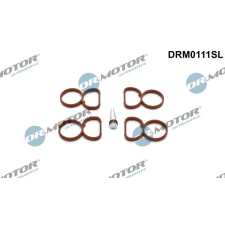 Dr.Motor Automotive tömítéskészlet, szívókönyök Dr.Motor Automotive DRM0111SL autóalkatrész