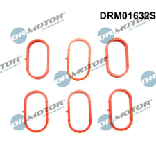 Dr.Motor Automotive tömítéskészlet, szívókönyök Dr.Motor Automotive DRM01632S autóalkatrész