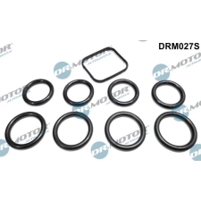 Dr.Motor Automotive tömítéskészlet, szívókönyök Dr.Motor Automotive DRM027S autóalkatrész