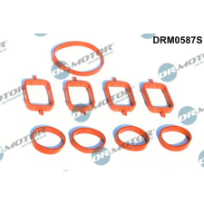 Dr.Motor Automotive tömítéskészlet, szívókönyök Dr.Motor Automotive DRM0587S autóalkatrész