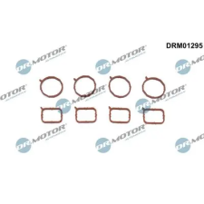 Dr.Motor Automotive tömítéskészlet, szívókönyök DRM01295 autóalkatrész