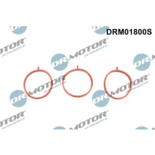 Dr.Motor Automotive tömítéskészlet, szívókönyök DRM01800S autóalkatrész