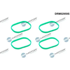 Dr.Motor Automotive tömítéskészlet, szívókönyök DRM02959S autóalkatrész