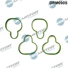 Dr.Motor Automotive tömítéskészlet, szívókönyök DRM090S autóalkatrész