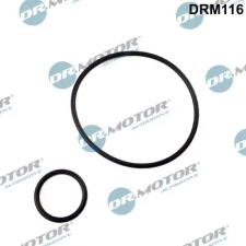 Dr.Motor Automotive tömítéskészlet, szívókönyök DRM116 autóalkatrész