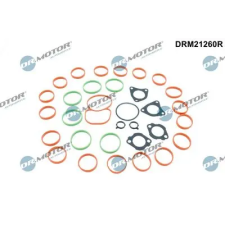 Dr.Motor Automotive tömítéskészlet, szívókönyök DRM21260R autóalkatrész