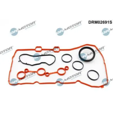 Dr.Motor Automotive tömítéskészlet, vezérműház DRM02691S autóalkatrész