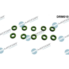 Dr.Motor Automotive tömítőgyűrű, befecskendező szelep Dr.Motor Automotive DRM010 autóalkatrész